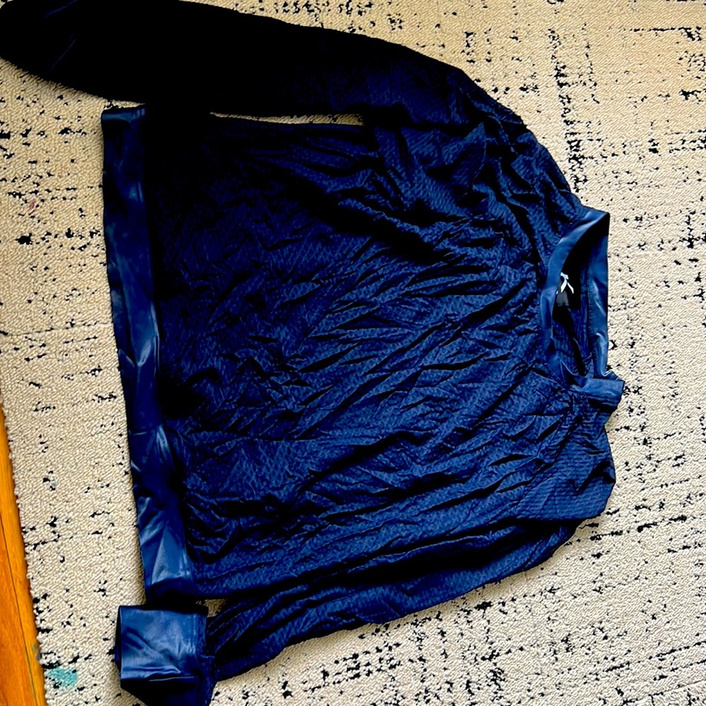 Koral long sleeve workout top